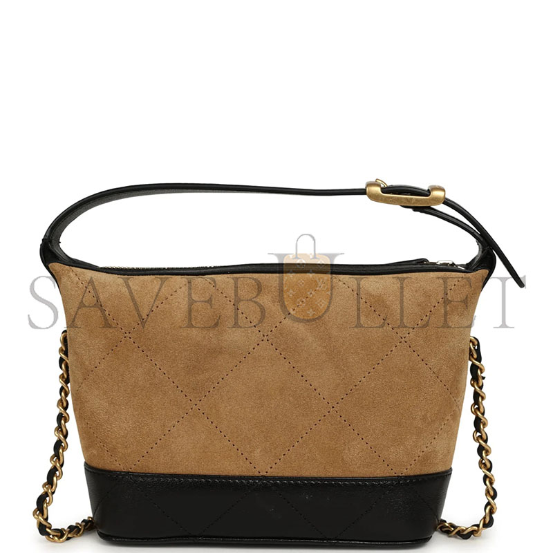 CHANEL CLUTCH WITH CHAIN AP5187 (17.5*17.5*7.5cm)